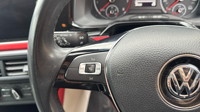 Volkswagen Polo 1.0 EVO 80 Beats 5dr Petrol Hatchback